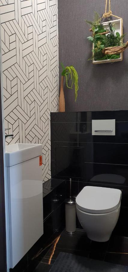 City Centre Apartment Rēzekne Buitenkant foto
